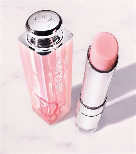 lip glow dior addict